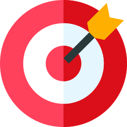 Mission icon