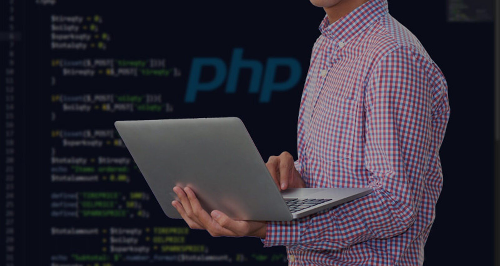 PHP developers at Nextwebi