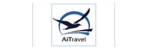 AI-Travels Logo
