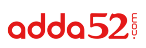 Adda-52 Logo