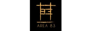 Area-83 Logo