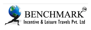Benchmark Logo