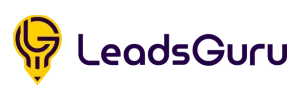 Leadsguru Logo